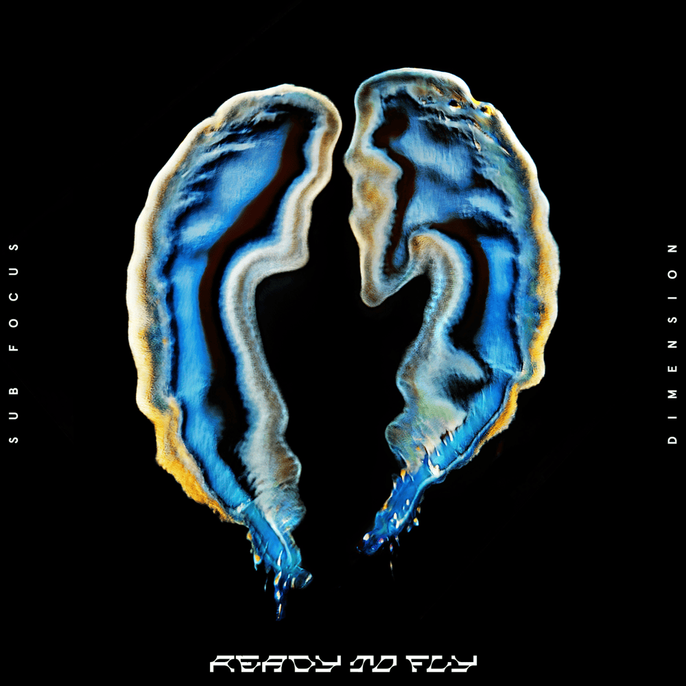 Ready To Fly by Sub Focus