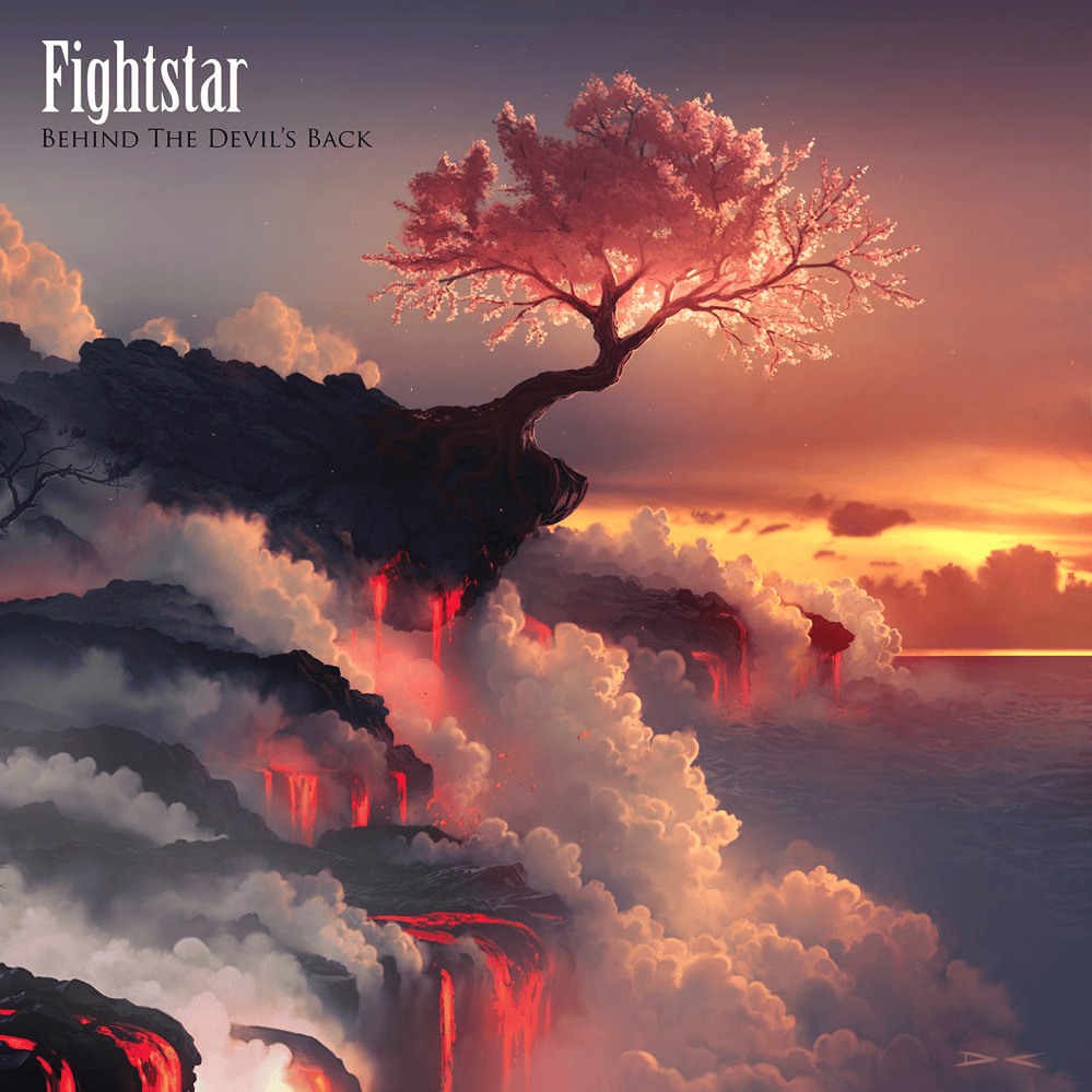 Sharp Tongue by Fightstar