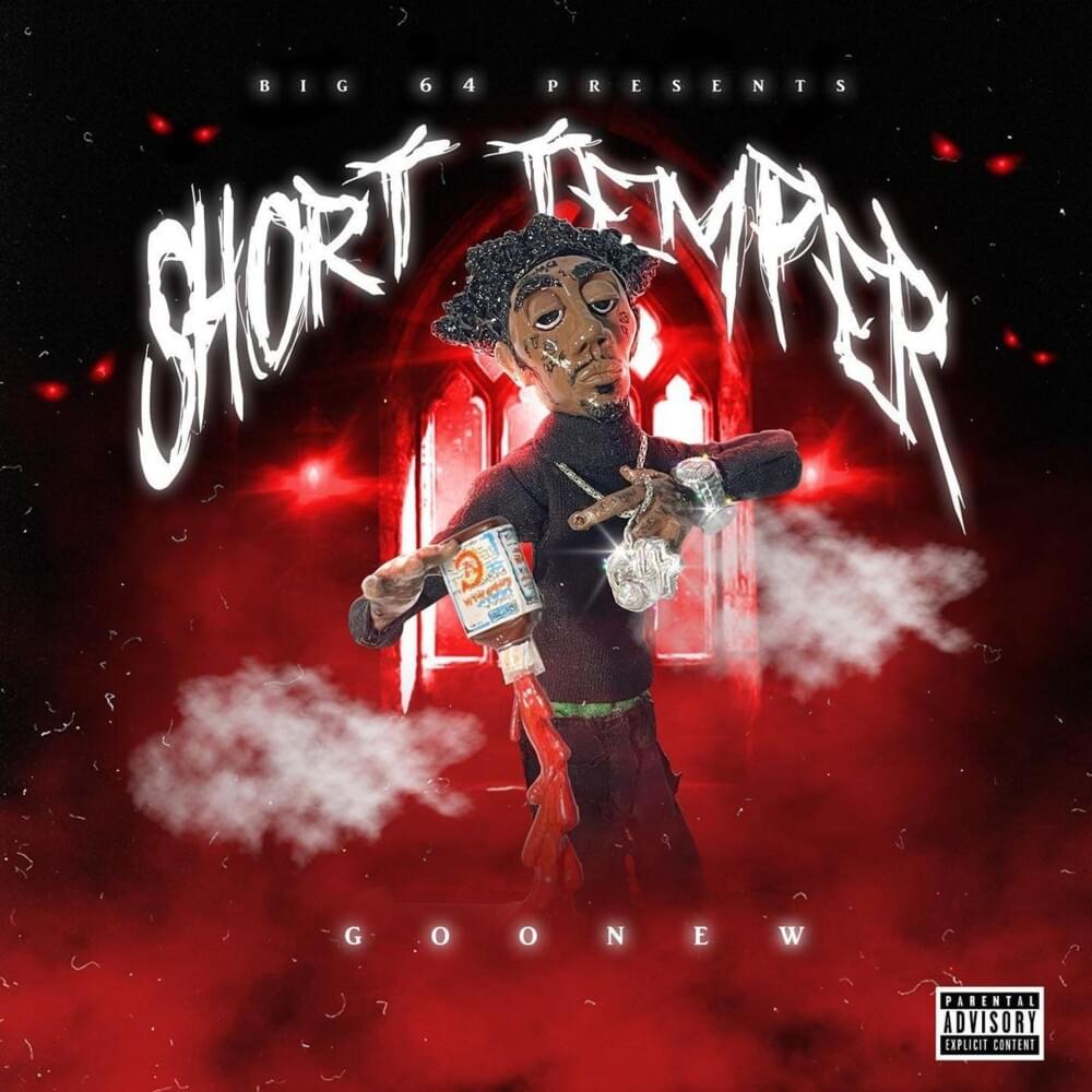 Cover image for Short Temper