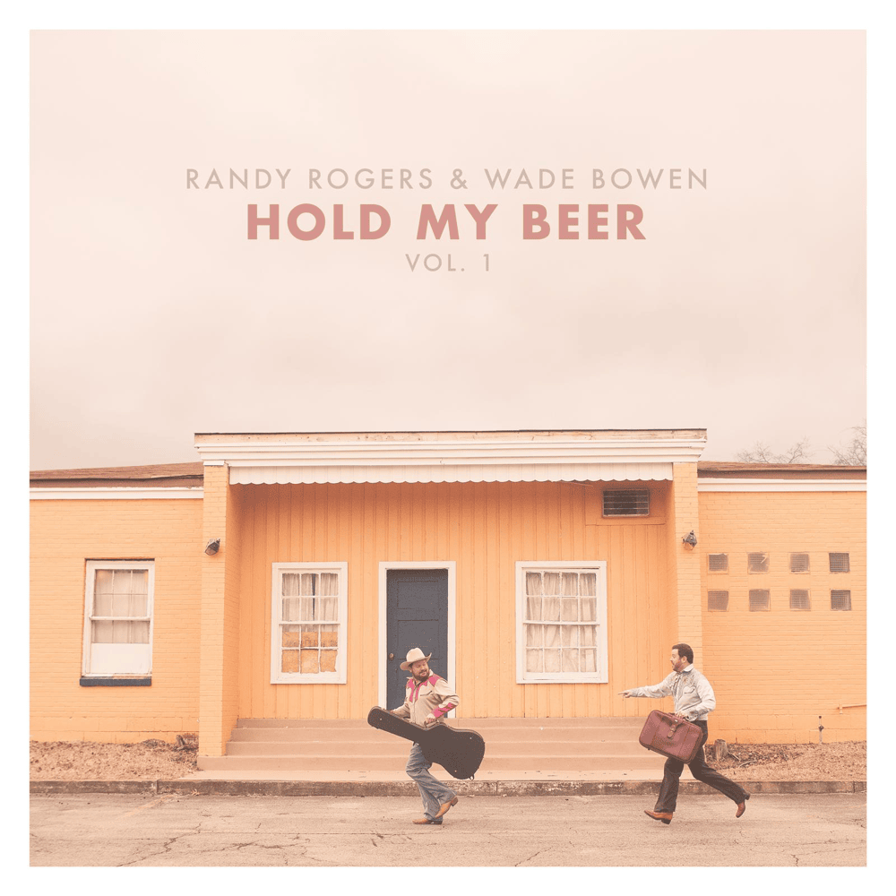’Til It Does by Randy Rogers
