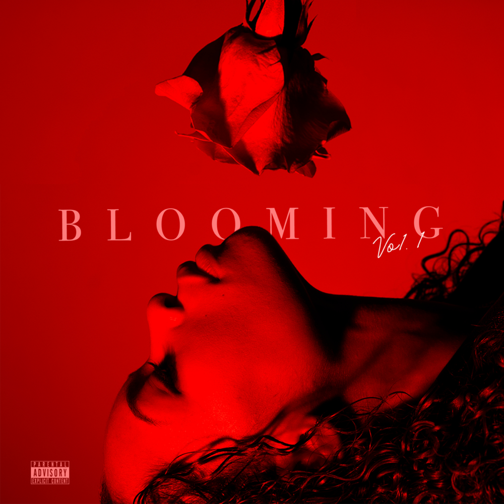 Cover image for BLOOMING VOL. 1
