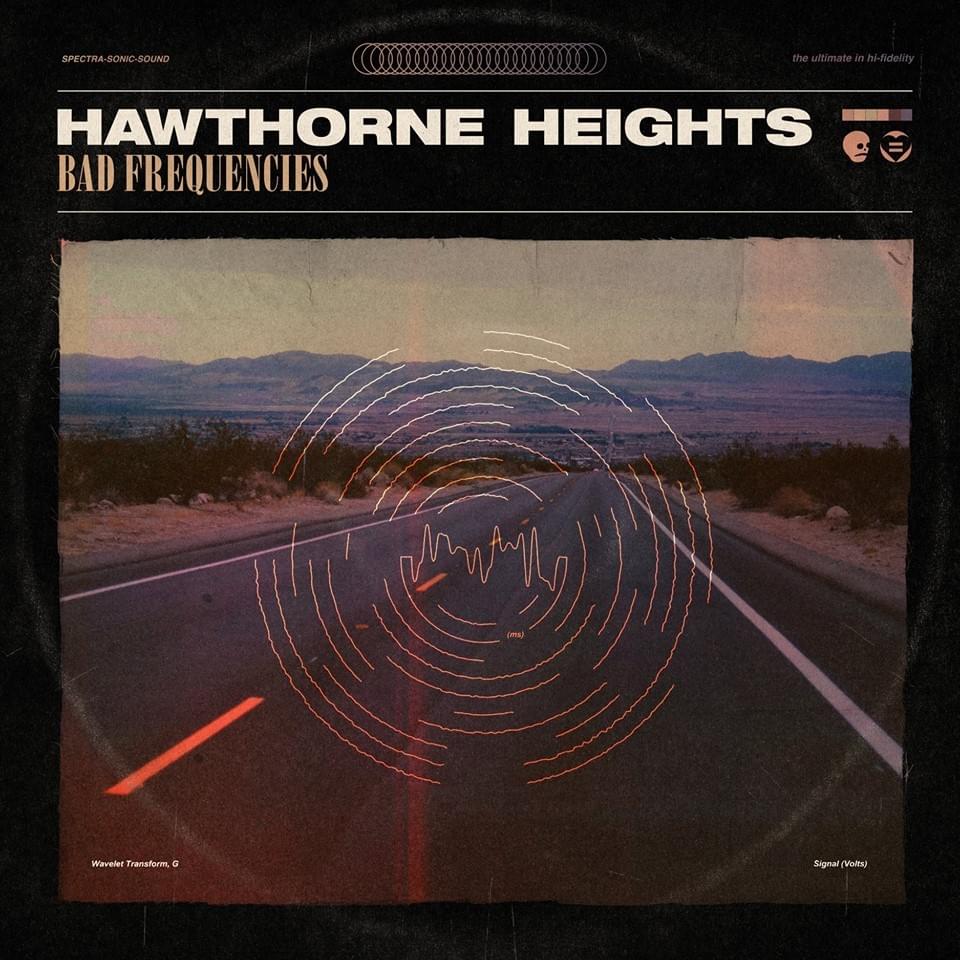Cover image for Bad Frequencies