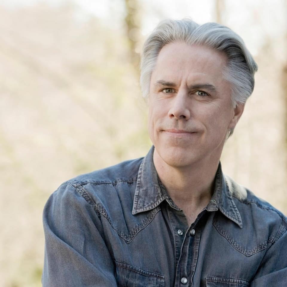 Photo of Jeff McCarthy