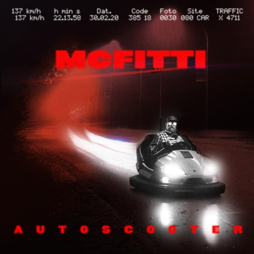 Cover image for Autoscooter EP