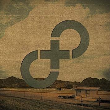 Cover image for Stay Positive (Deluxe Version)