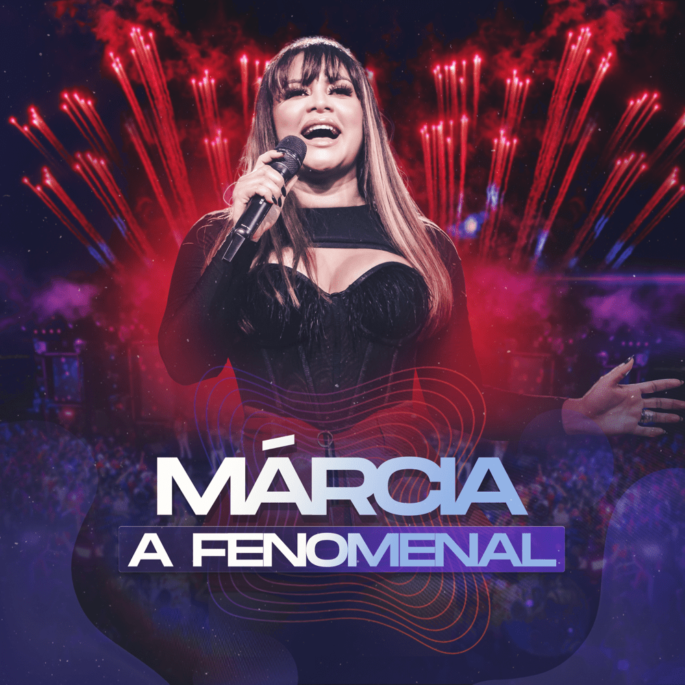 Indefesa (Ao Vivo) by Márcia Fellipe