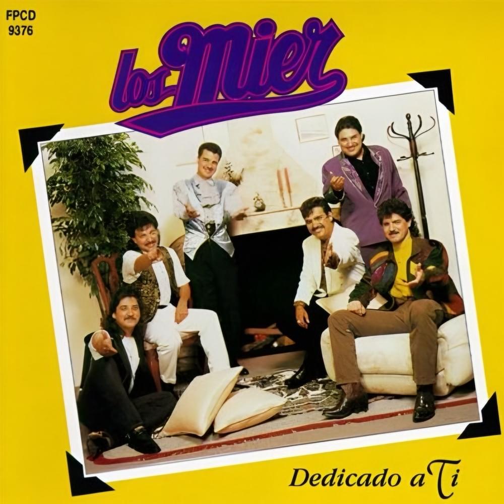 Cover image for Dedicado A Ti