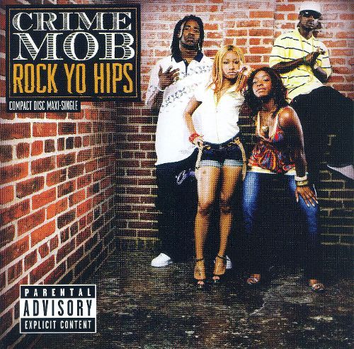 Rock Yo Hips by Lil Jon