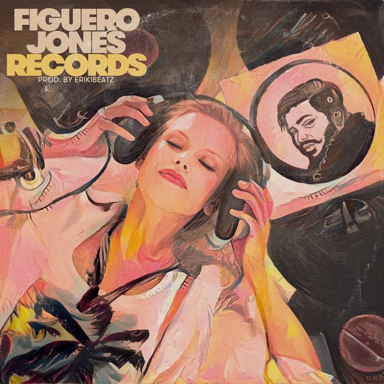 Records by Figuero Jones