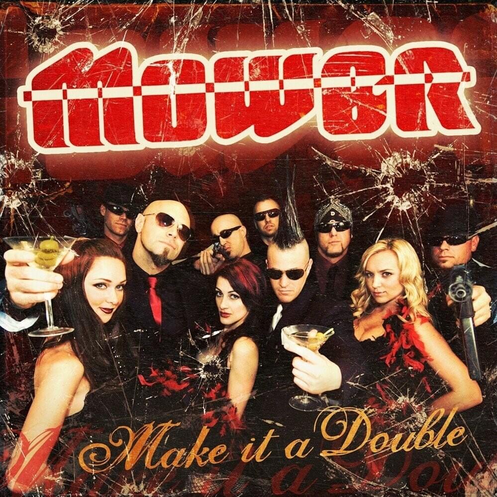 Cover image for Make It a Double