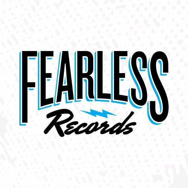 Cover image for Fearless Records