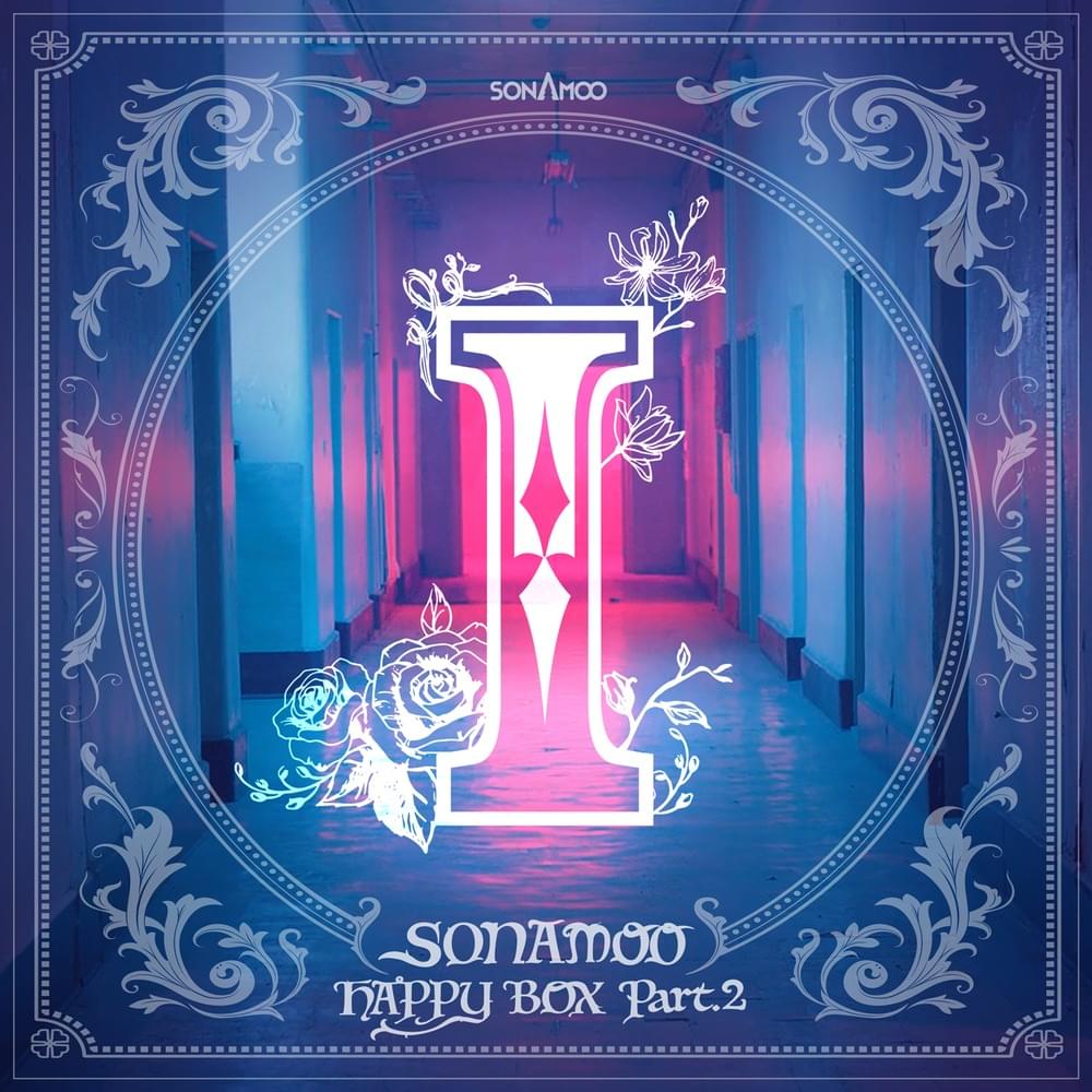 I (knew it) by SONAMOO