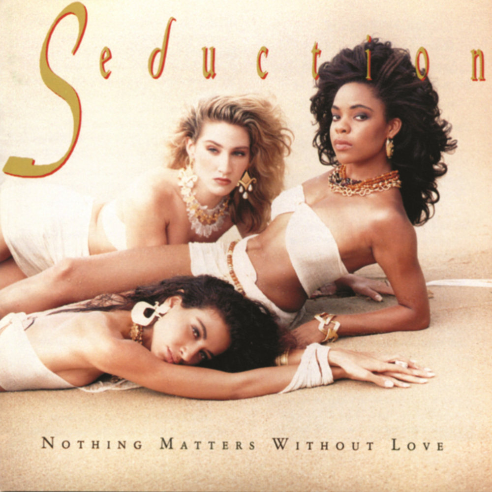 Give My Love to You by Seduction
