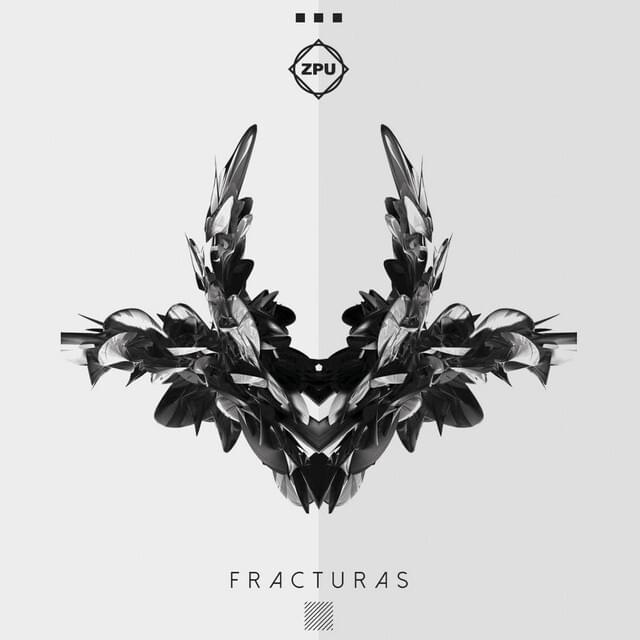 Cover image for Fracturas - EP
