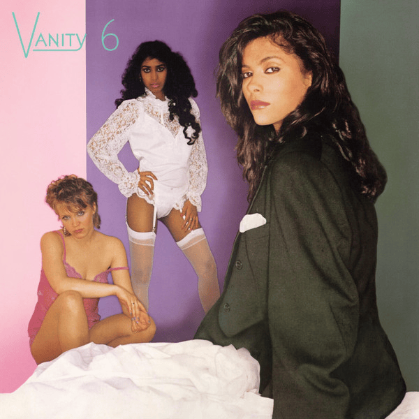 If A Girl Answers (Don’t Hang Up) by Vanity 6
