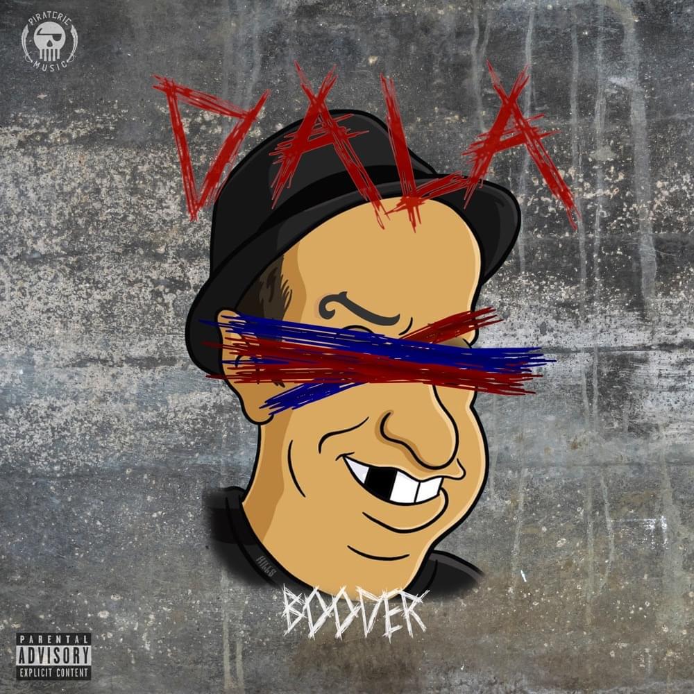 Booder by Dala
