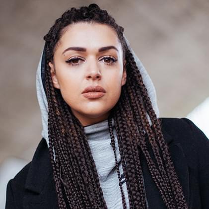 Photo of Farida