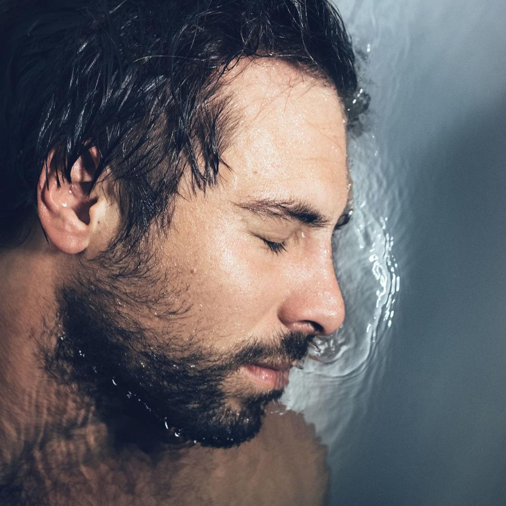 Album cover art for "Zuhause" by Max Giesinger