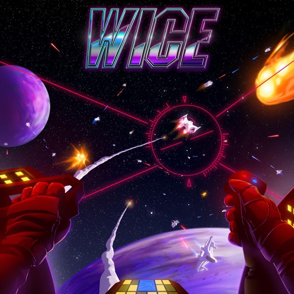 Start the War by Wice