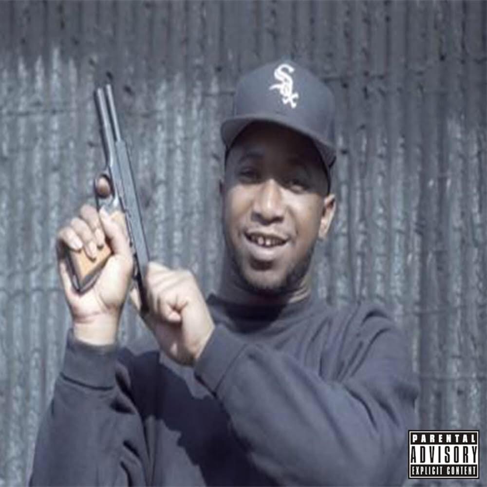 Album cover art for "Kool G" by Westside Gunn & Conway the Machine & Benny the Butcher