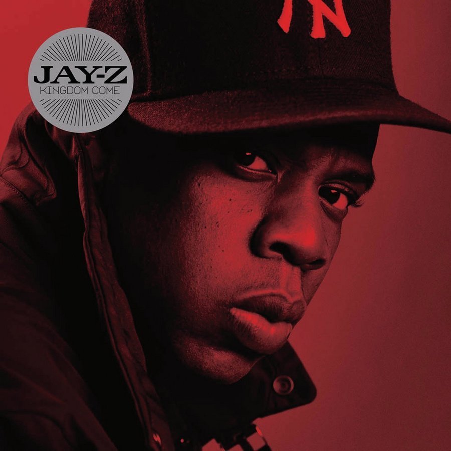 Album cover art for "Trouble" by Rockstar Games