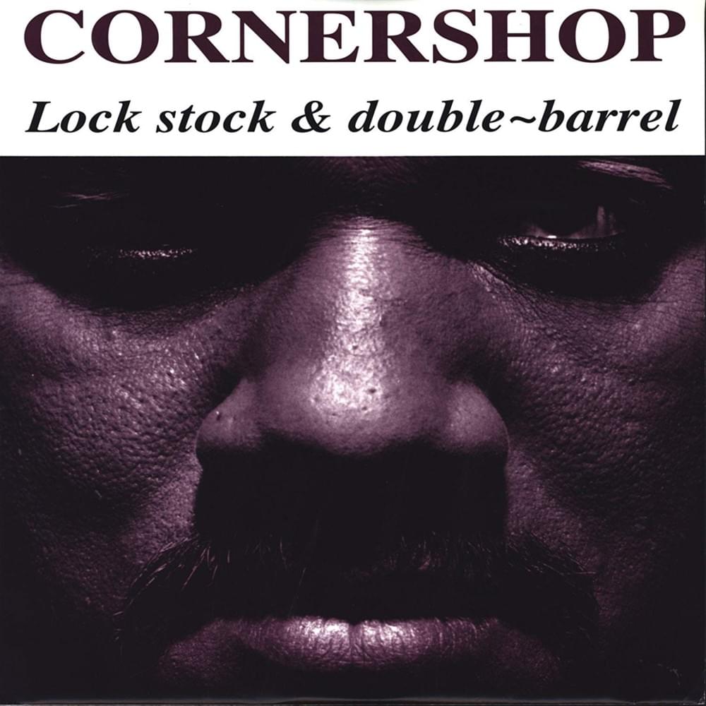 Album cover art for "Trip Easy" by Cornershop