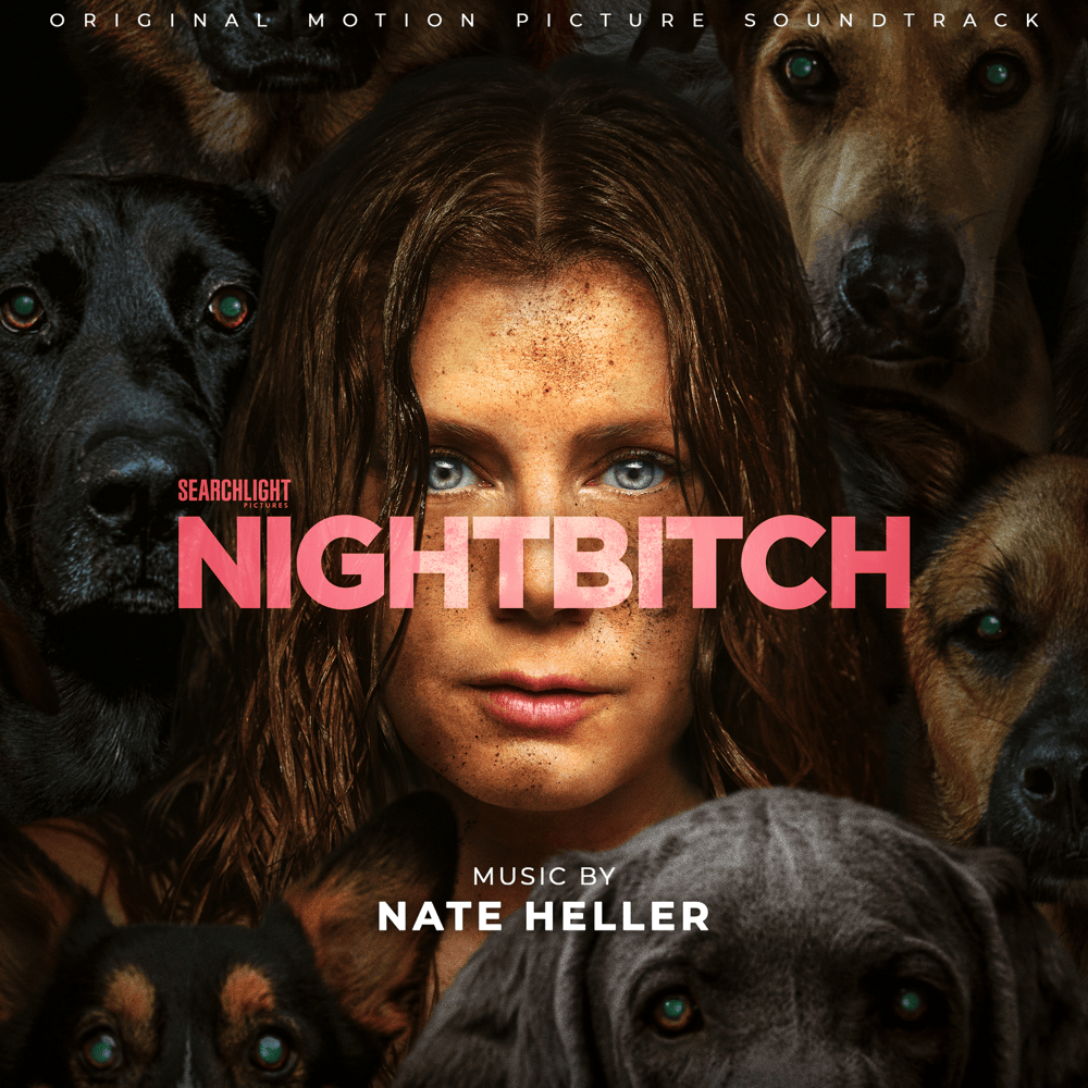 Something to Wag by Nate Heller