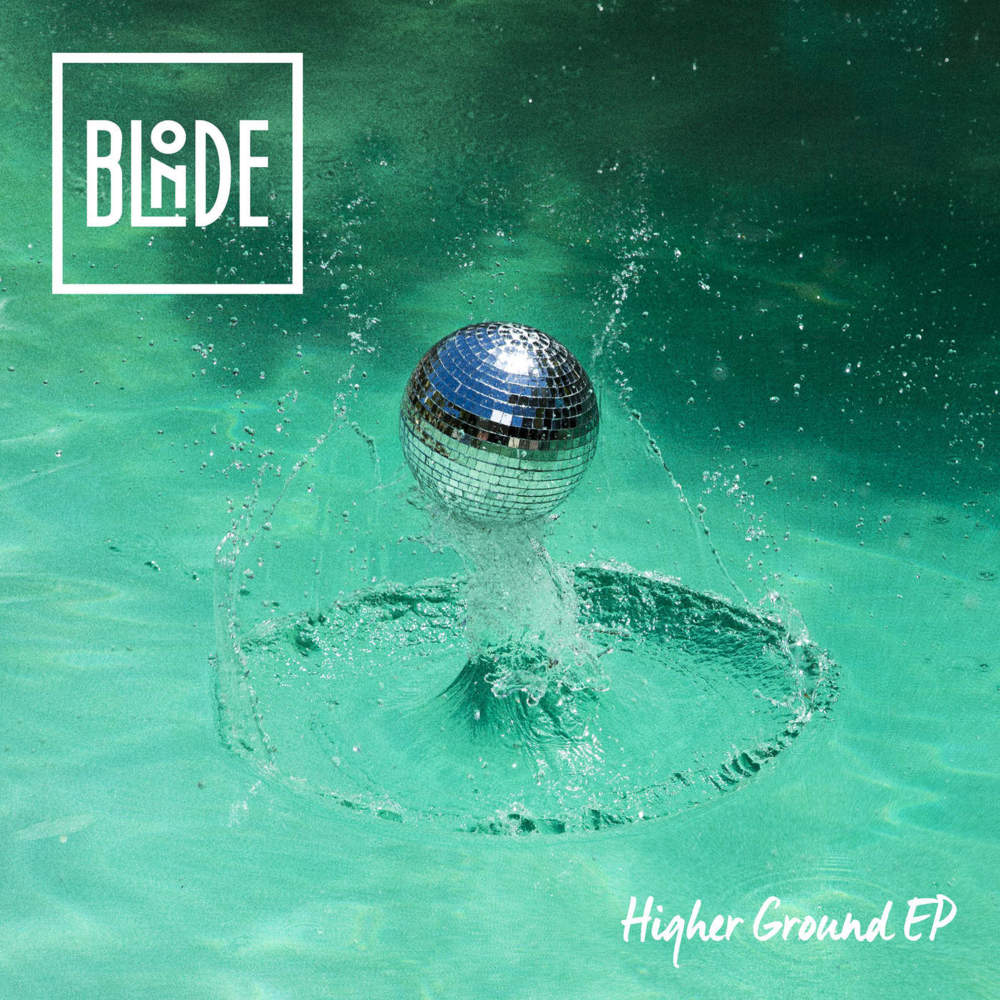 Higher Ground by Blonde