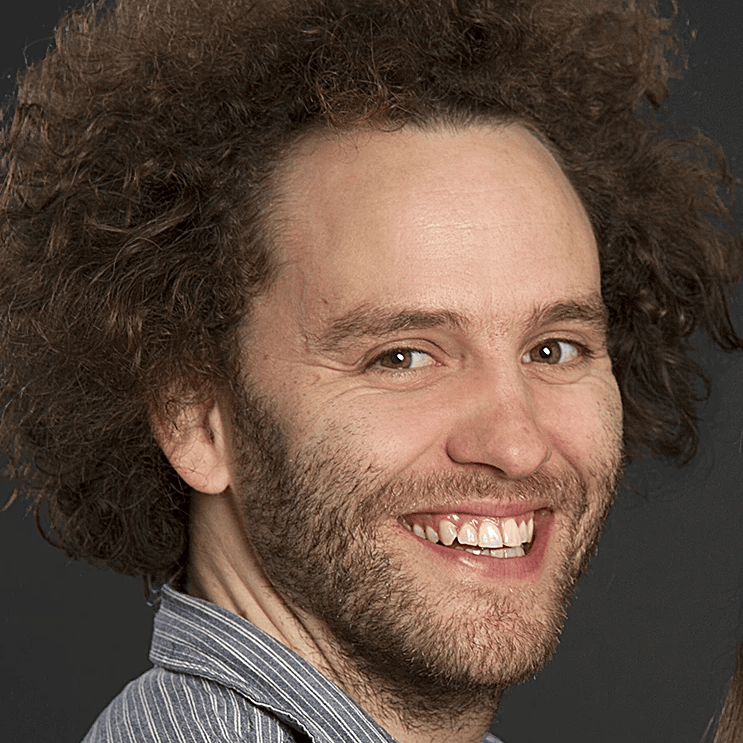 Eirik Espolin Johnson Profile Picture Photo of Eirik Espolin Johnson