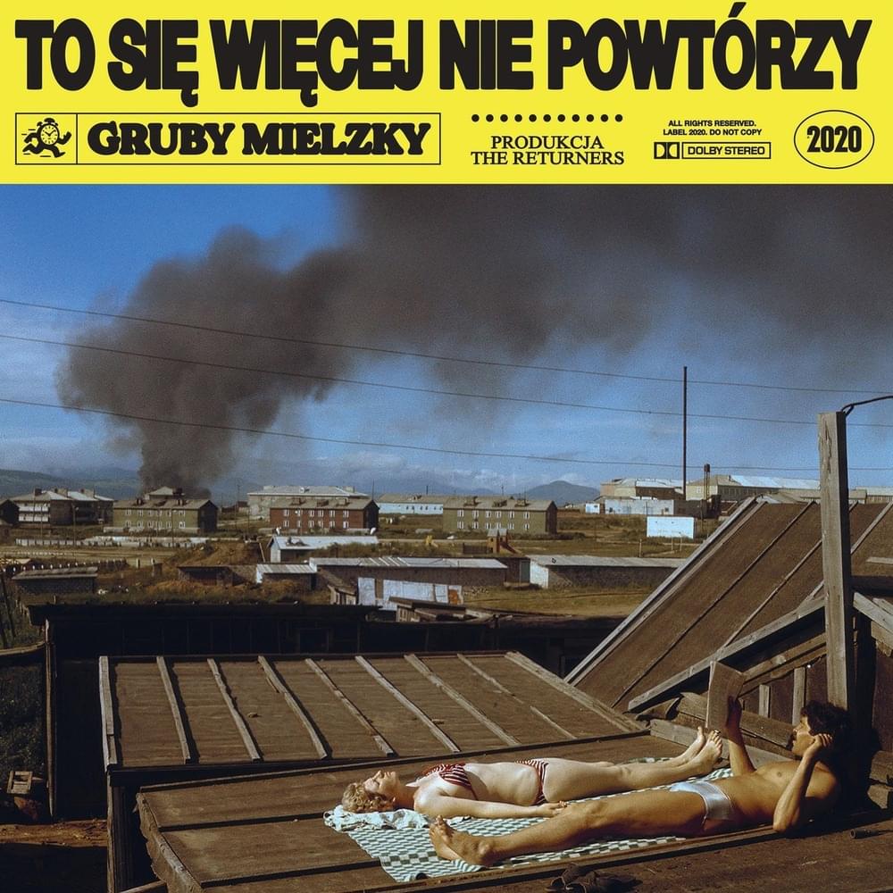Cover image for To się więcej nie powtórzy
