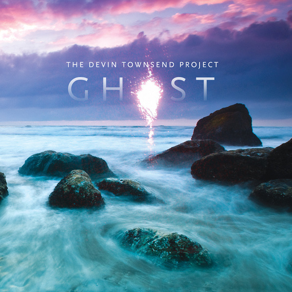 Cover image for Ghost