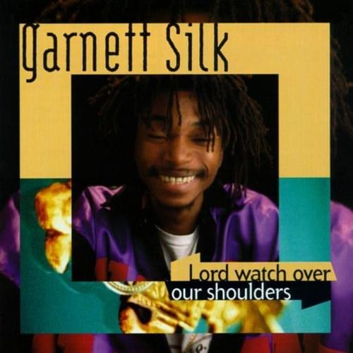 Watch Over Our Shoulders by Garnett Silk