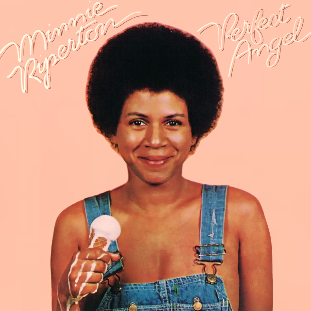 Perfect Angel by Minnie Riperton