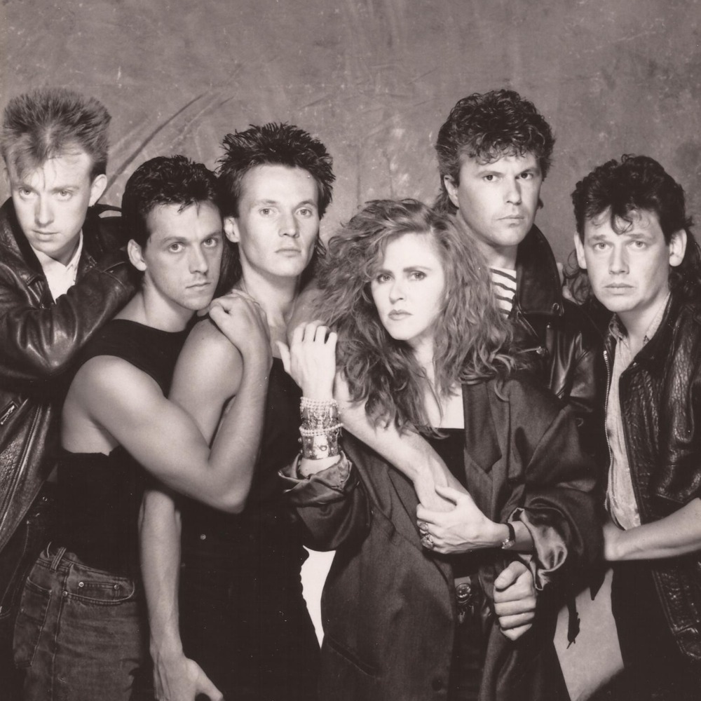 Photo of T’Pau