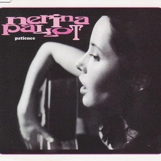 Cover image for Patience - Single