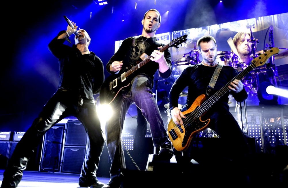 Photo of Creed