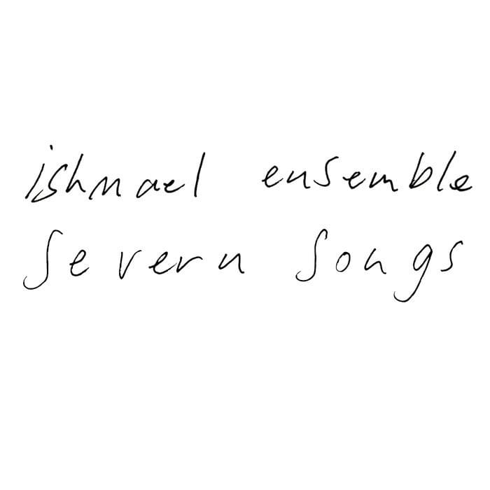 The Chapel by Ishmael Ensemble