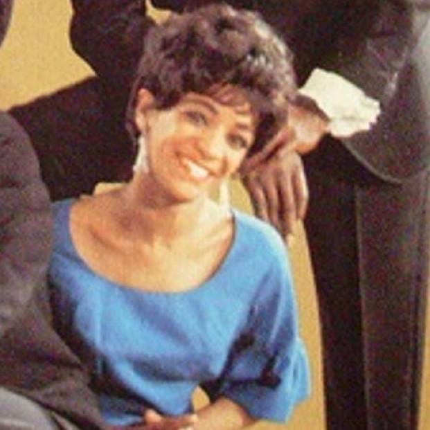 Photo of Saundra Mallett & The Vandellas