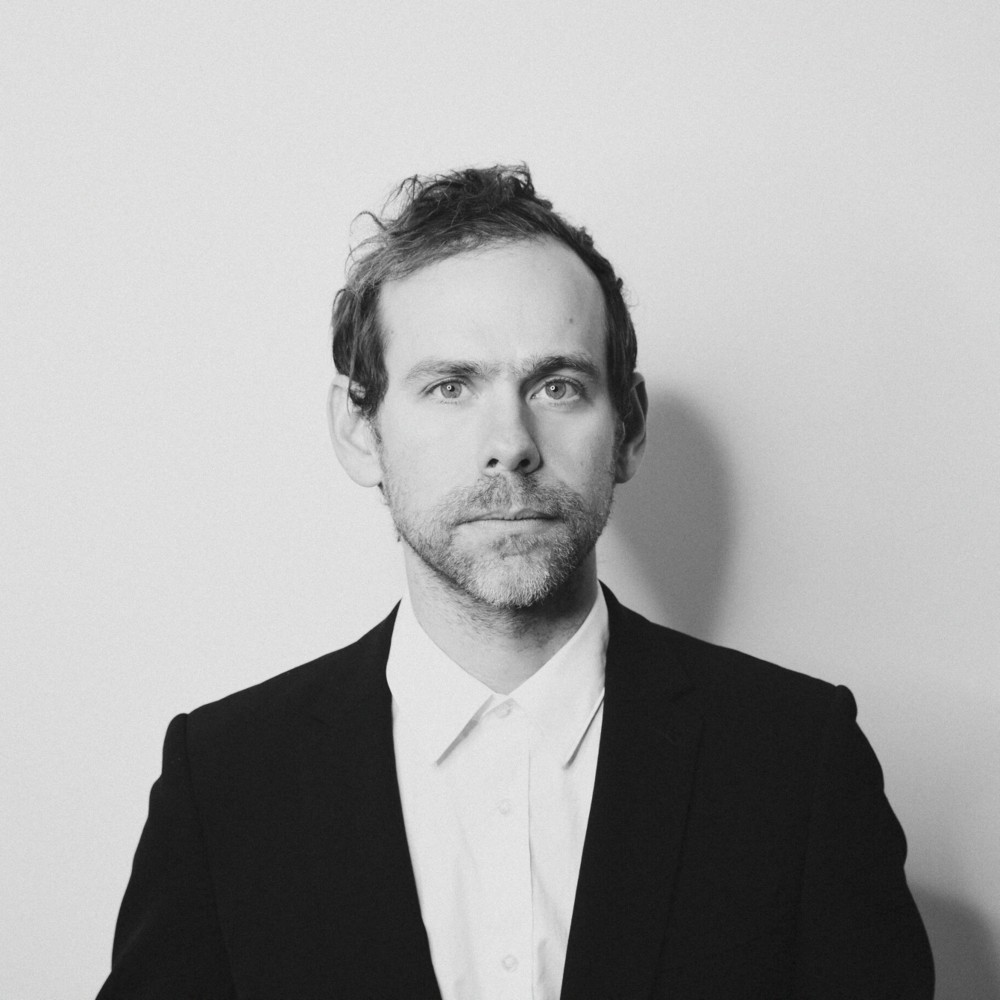 Bryce Dessner Profile Picture Photo of Bryce Dessner