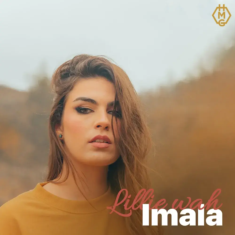 Album cover art for "Imala" by Zoza