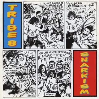 Tranny Chaser by Tribe 8