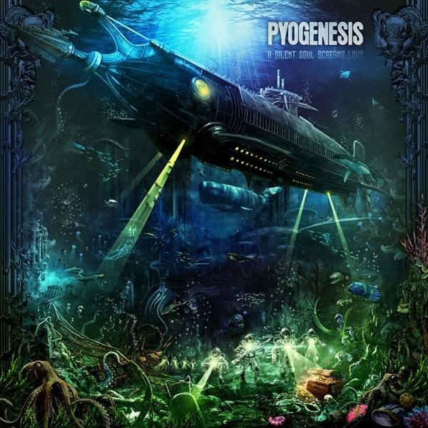 Survival of the Fittest by Pyogenesis