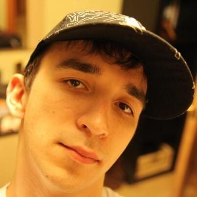 Photo of Freddy (RUS)