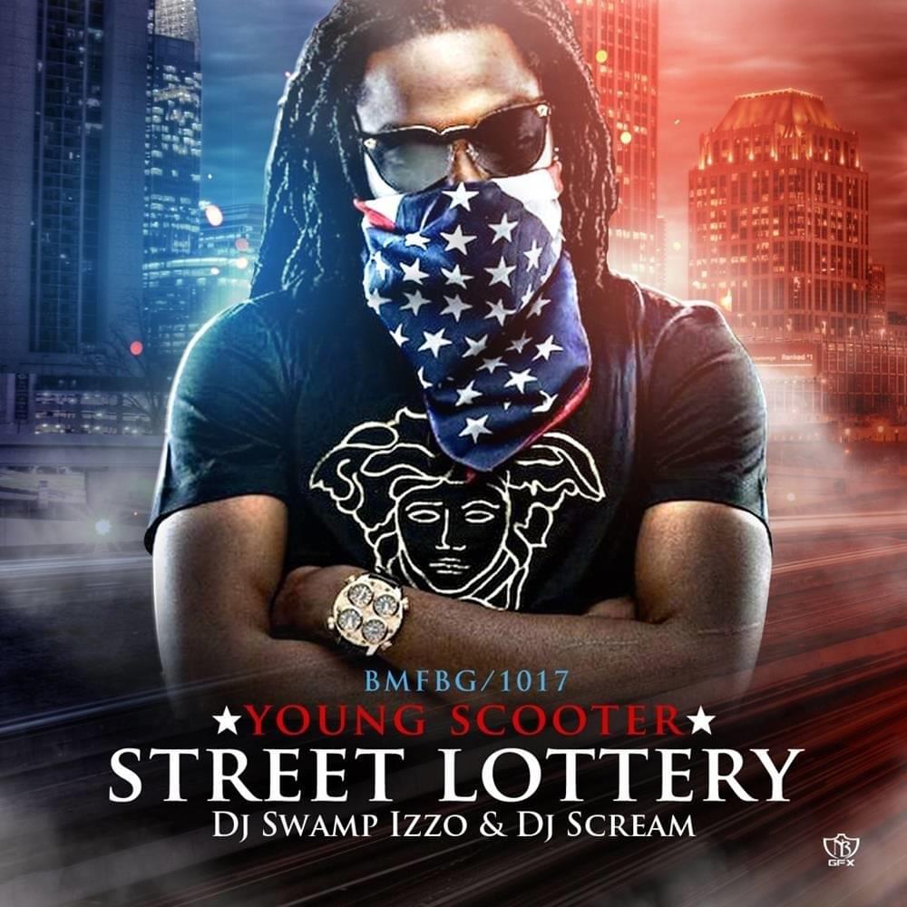Cover image for Street Lottery