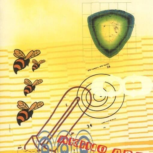 Cover image for 鉱石ラジオ (Kouseki Radio)