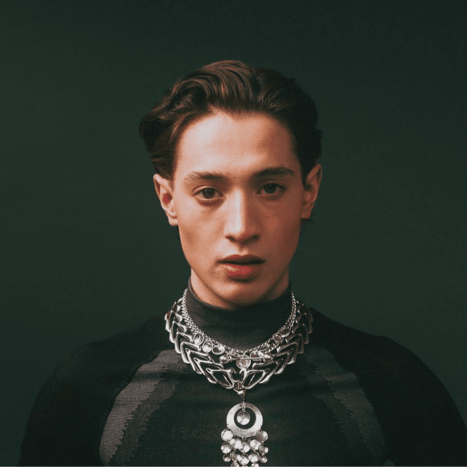 Photo of Kyle Alessandro