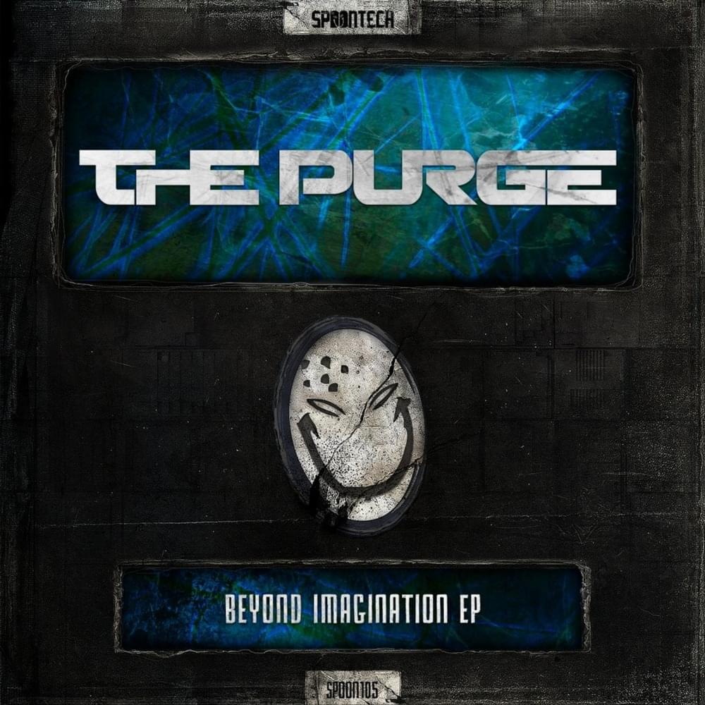 Cover image for Beyond Imagination EP