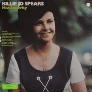 Album cover art for "Before Your Time" by Billie Jo Spears