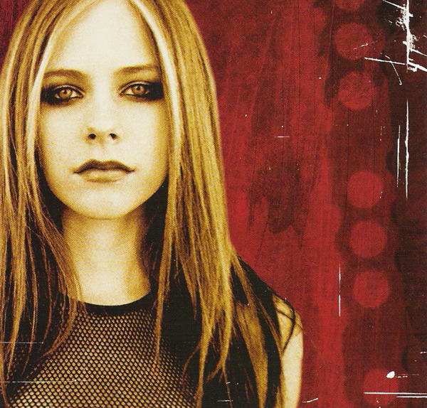 Album cover art for "Take Me Away (Live Acoustic)" by Avril Lavigne