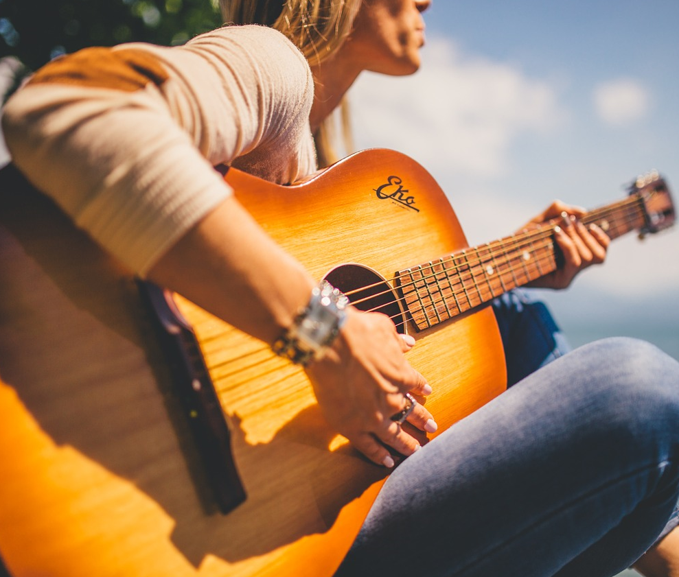 Cover image for Country Song Lists